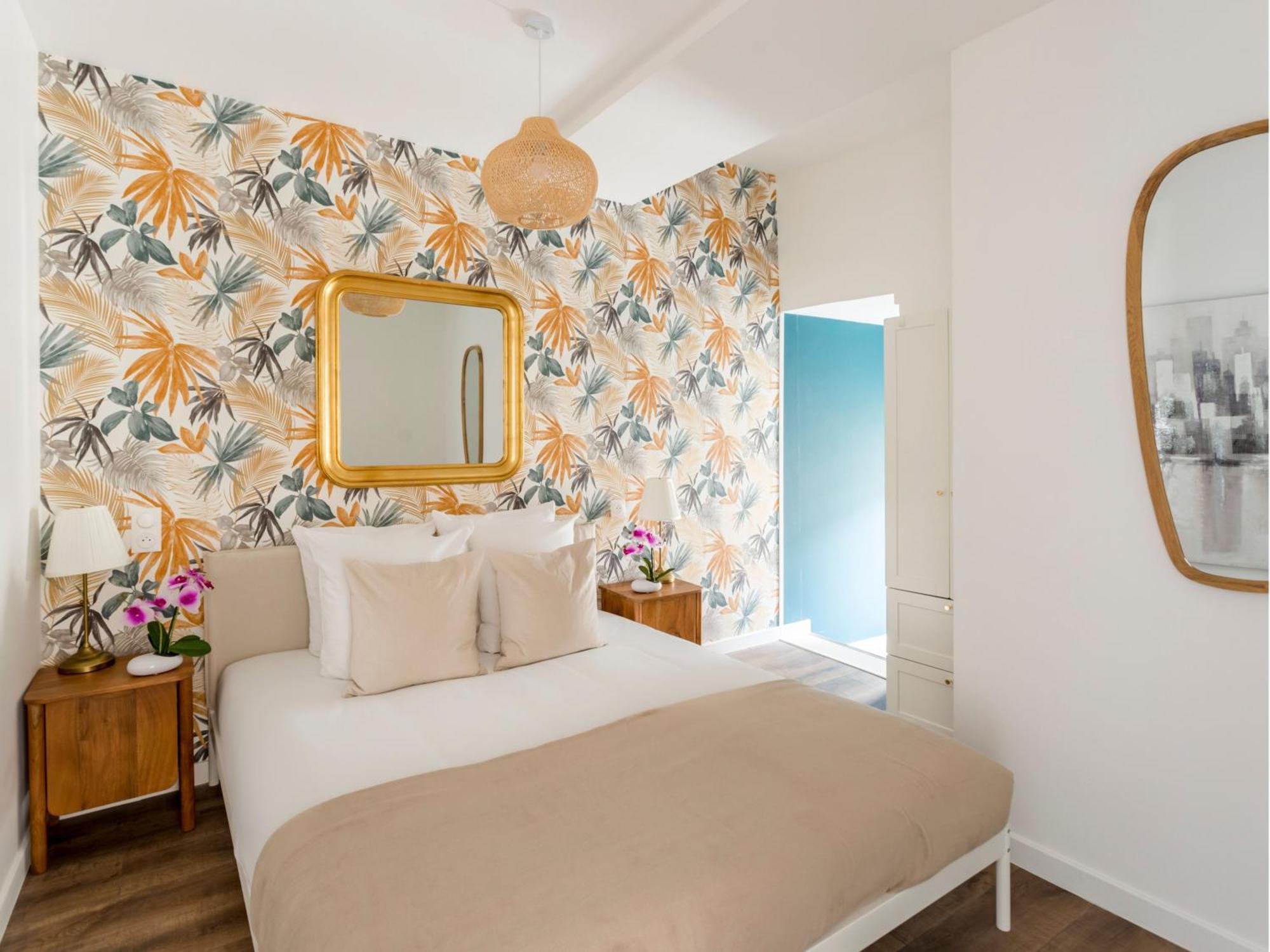 Cozy Apartment - Marais - Fbg Saint Antoine Parijs Buitenkant foto